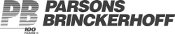 Parsons Brinckerhoff Logo